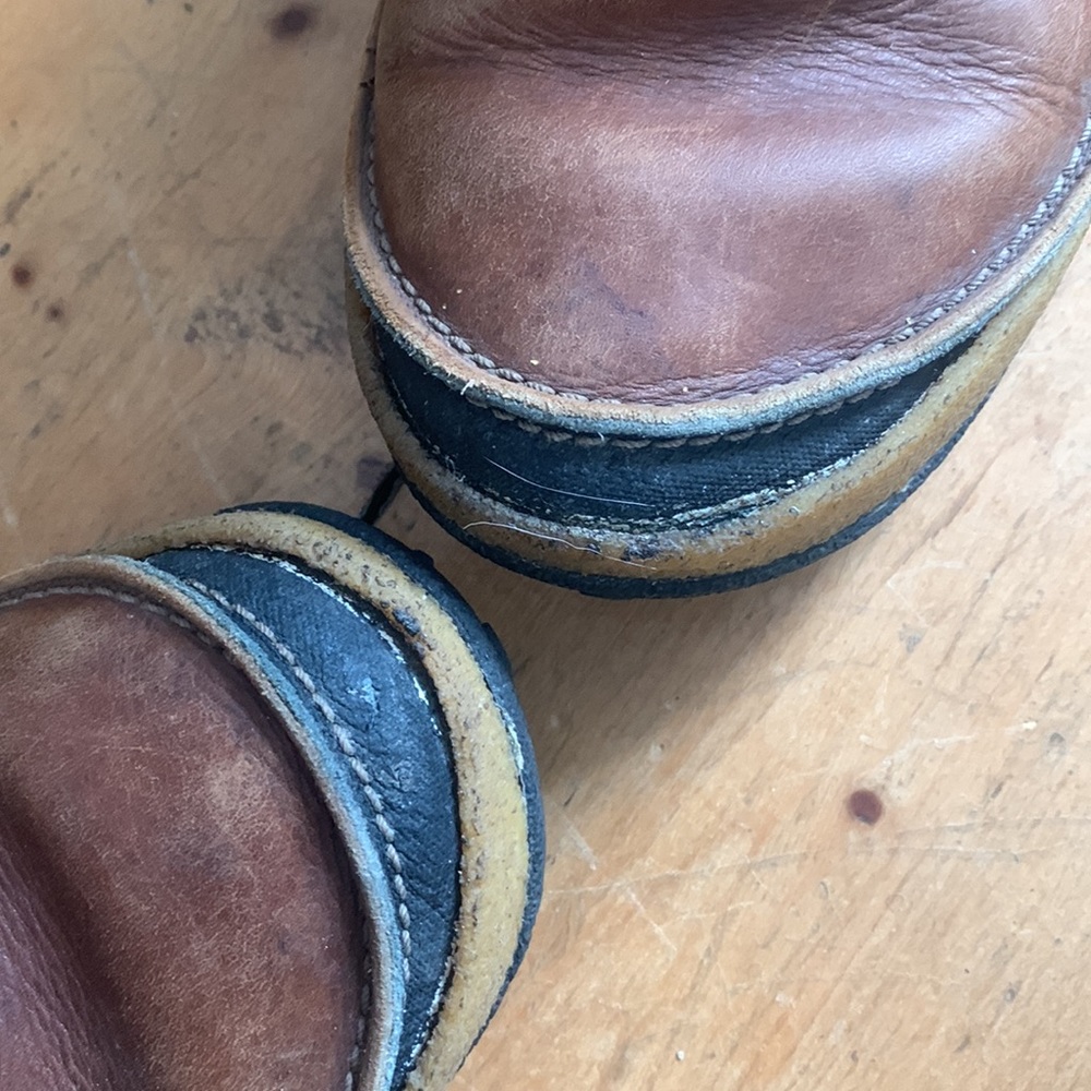 Merrill boots - Picture 7 of 7